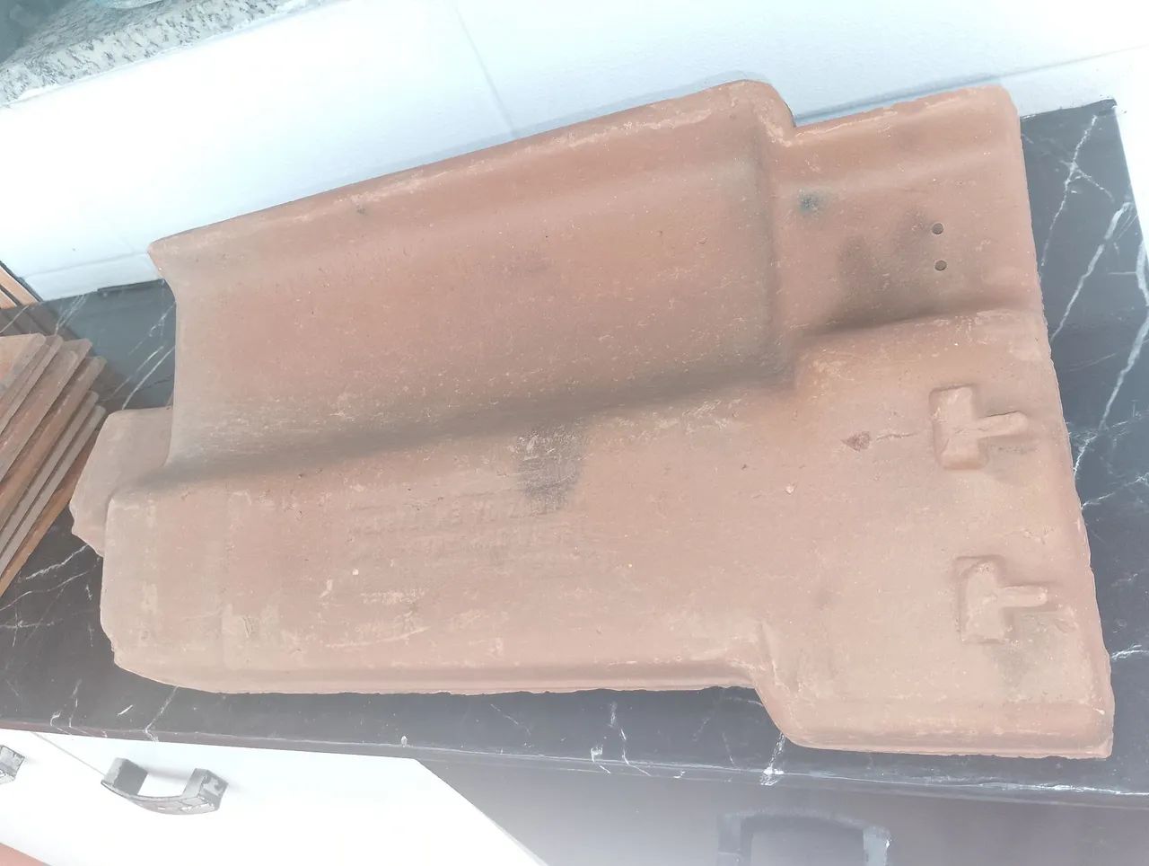 Telhas colonial  - Foto 3