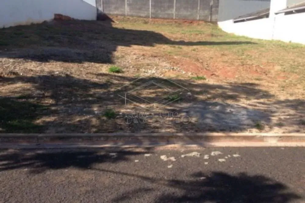 Terreno Condomínio em Bauru