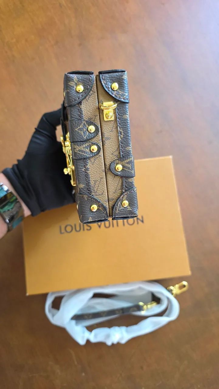 Bolsa Louis Vuitton  - Foto 2