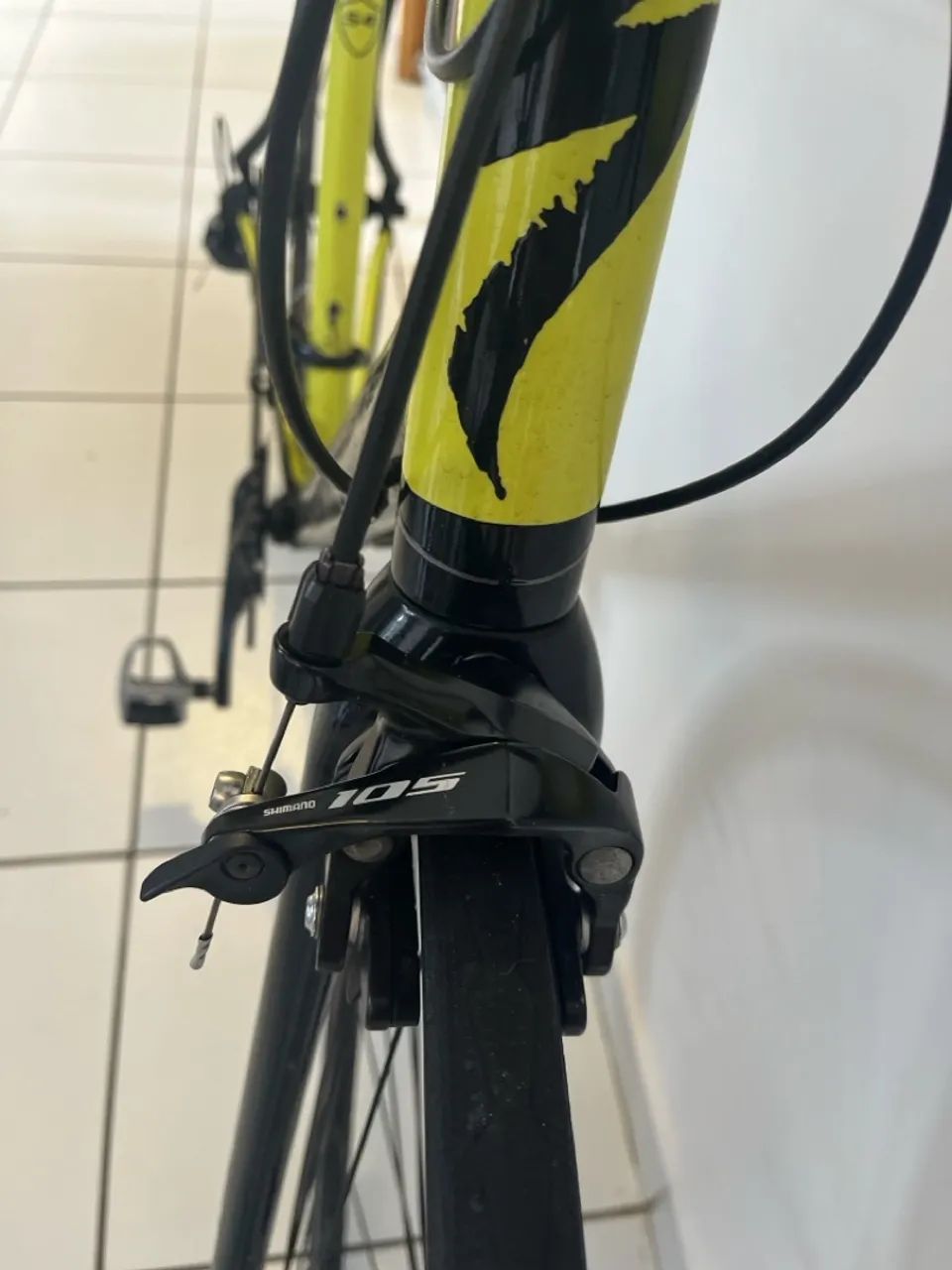 Bicicleta Speed Specialized Allez - Foto 2