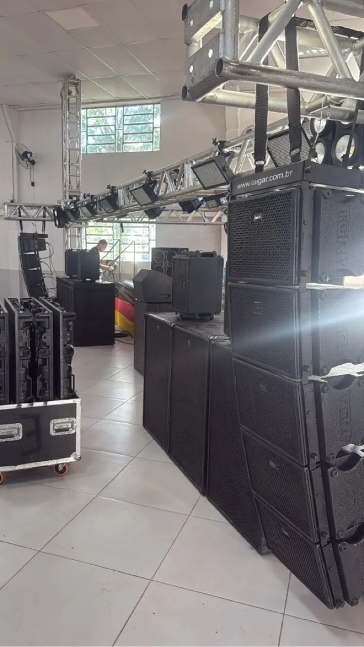 Taigar system 64297411750017121