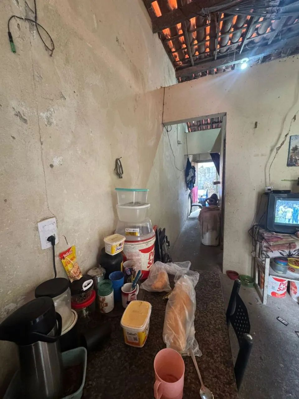 Foto - Fortaleza - Cristo Redentor