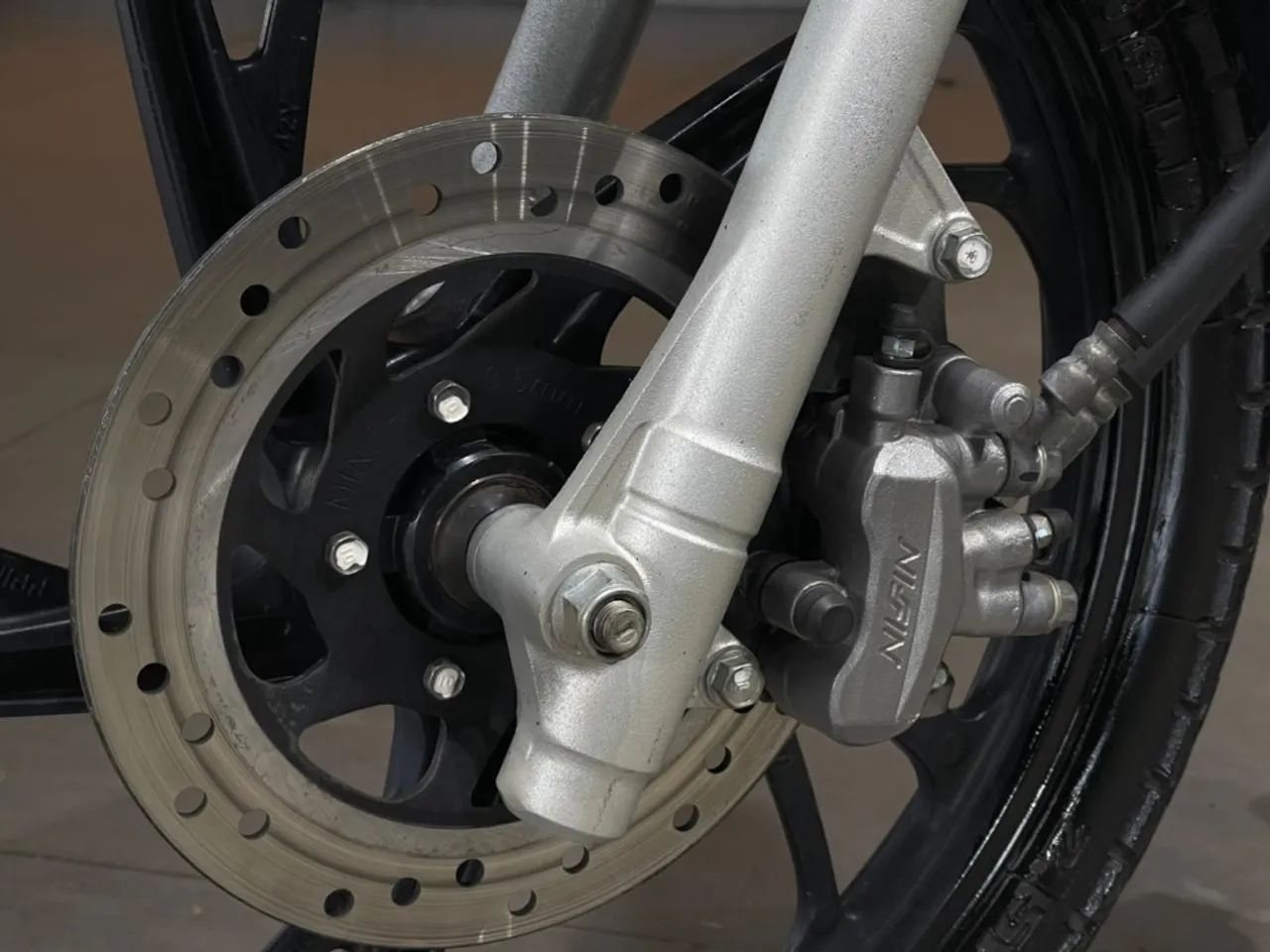 Honda Biz 125 2021 - Foto 10