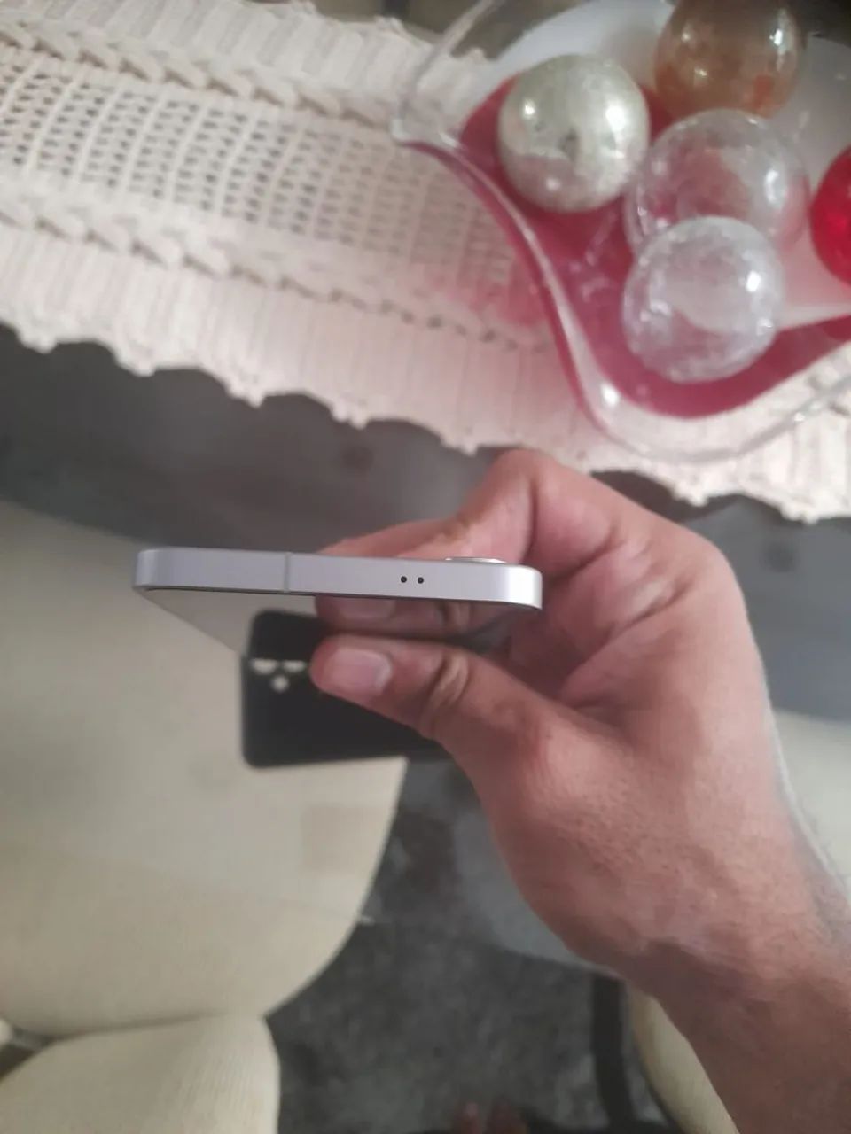 S25 plus 256gb garantia 03/2026 - Foto 2