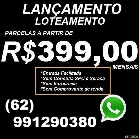 Loteamento Santo Andre Fale agora com Corretor