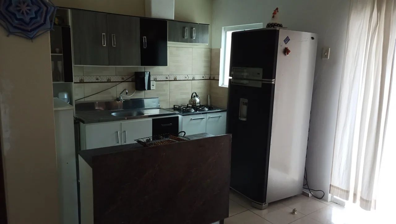 Apartamento em Canasvieiras, 500m de distância da praia - Foto 3