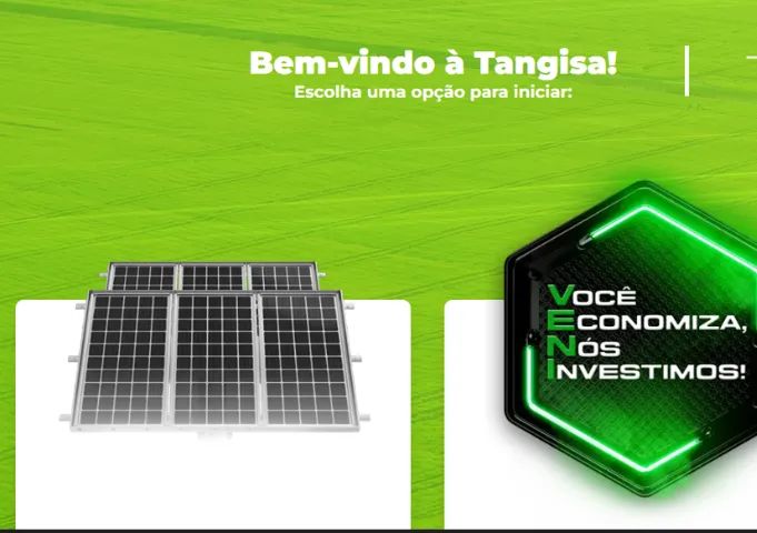 Representante Preposto - Tangisa Energia - Paraná  - Foto 2