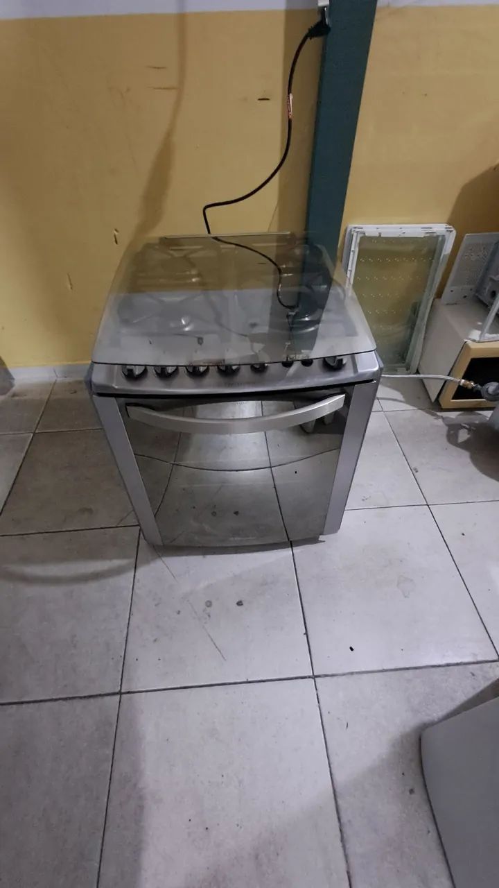 Fogão de Embutir Electrolux  - Foto 5