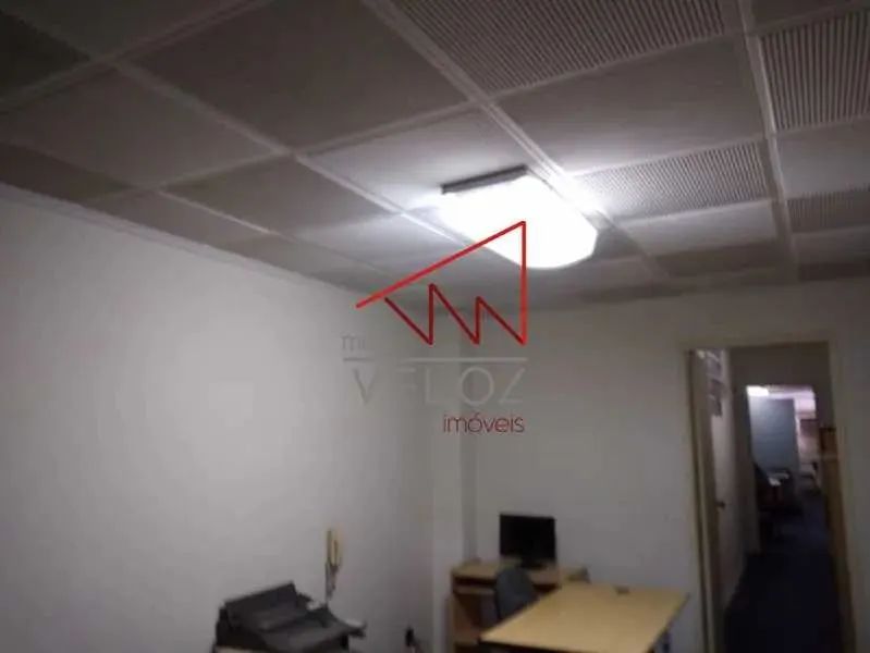 Sala - / Comercial / Centro - Foto 5