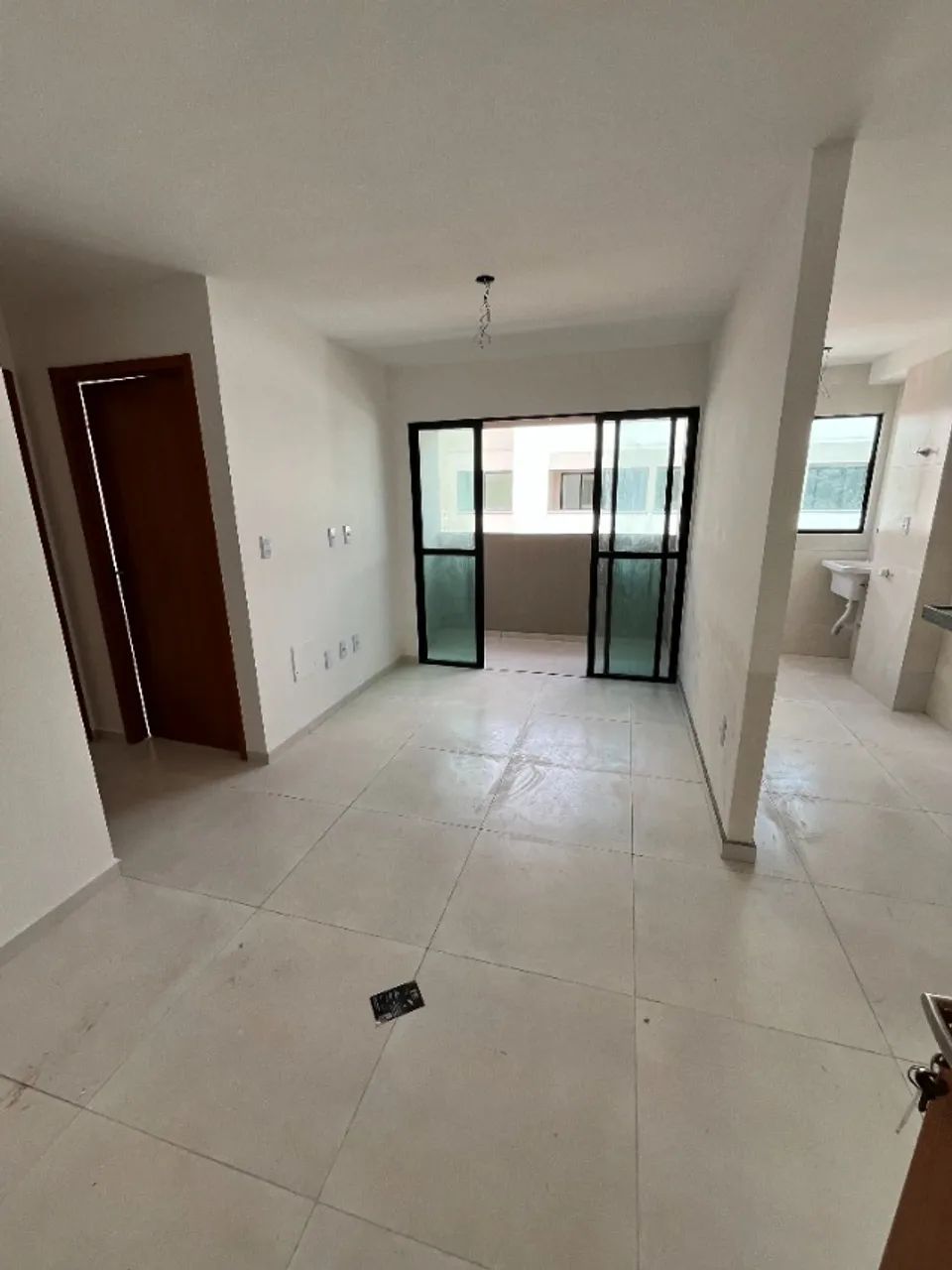 Grand Reserva.2 quartos, repasse de chave  em  maceio - Foto 2