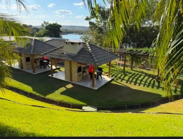 Apartamento em Caldas Novas com área de lazer com piscina? - Foto 5