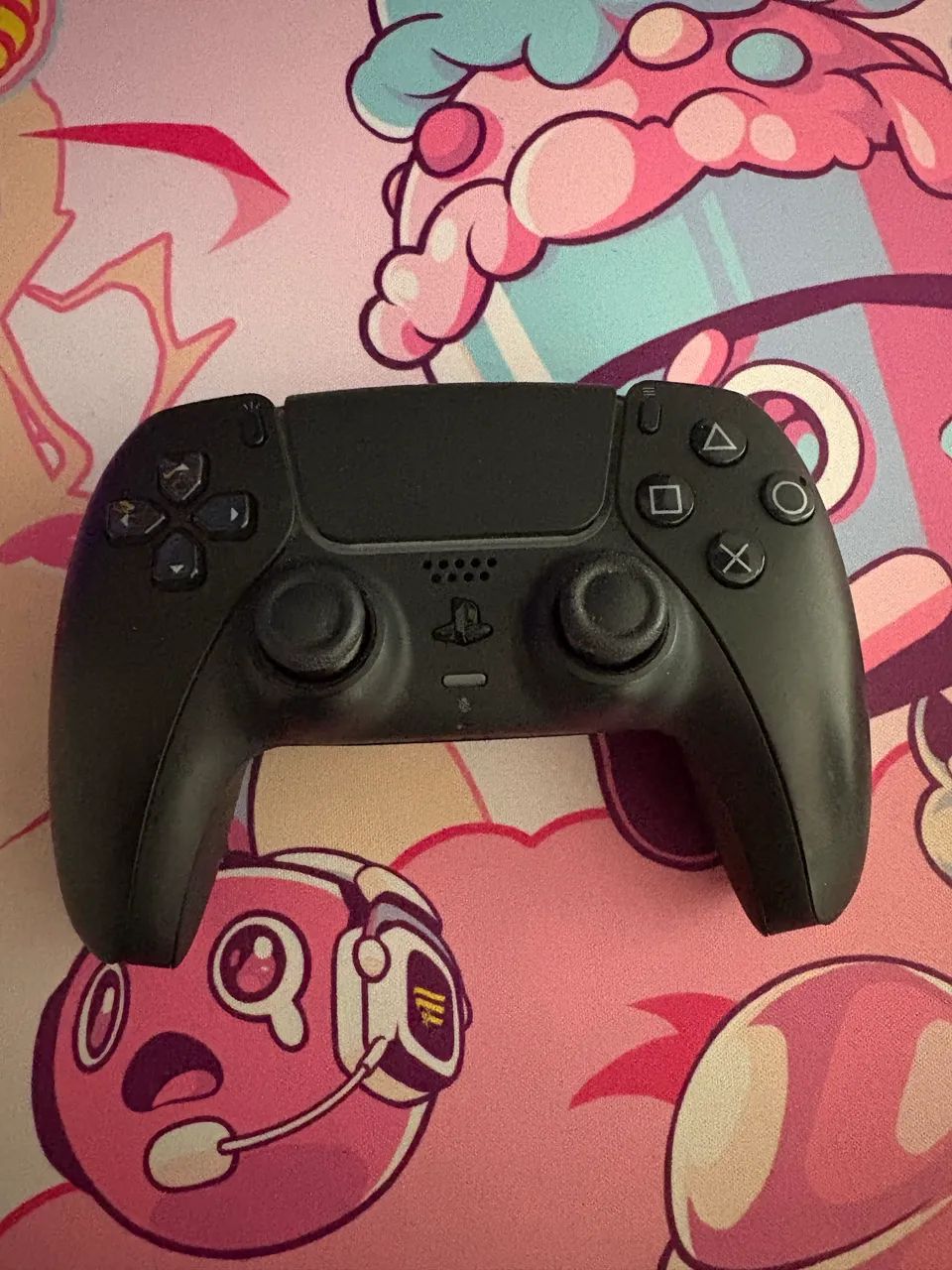 Controle DualSense PS5 - Foto 2