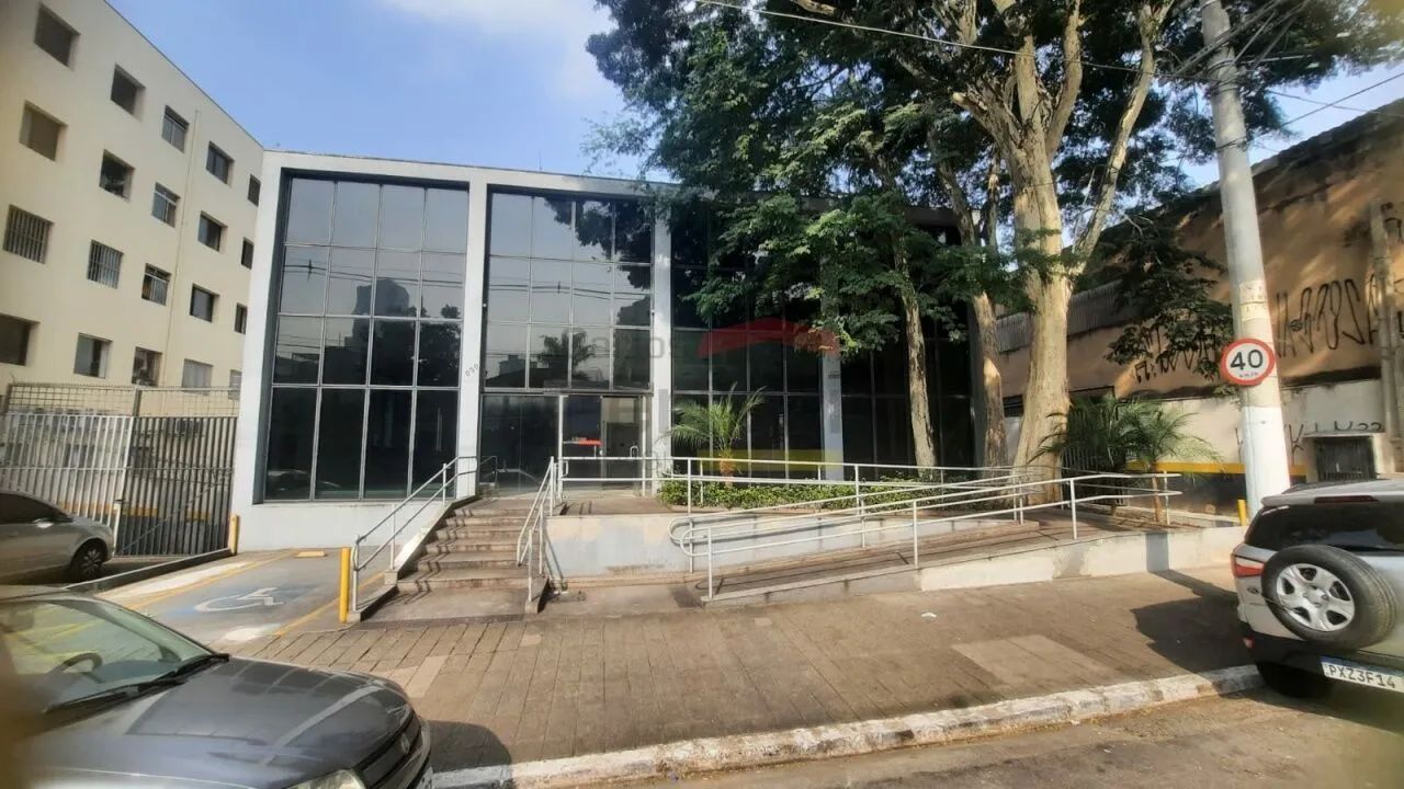 PRÉDIO COMERCIAL VILA GUILHERME 1226M2 - Foto 2