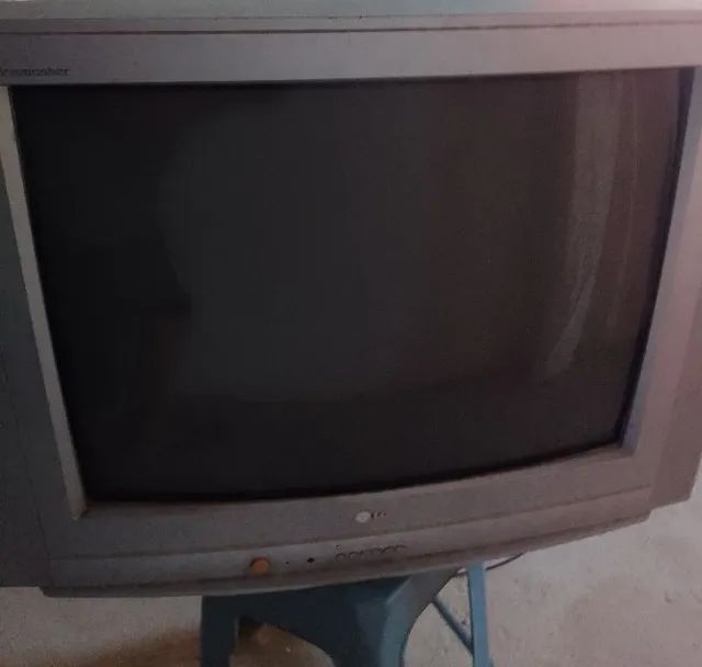 Tv turbo 29 polegadas Lg - Foto 2