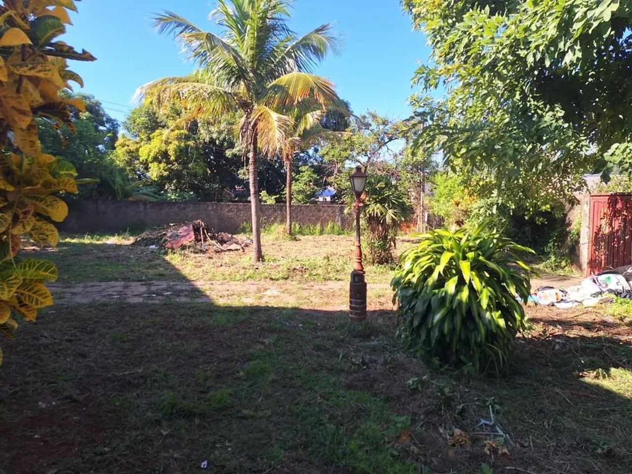 Chácara à venda em Hortolândia, Chácaras Acaraí, com 2180 m²