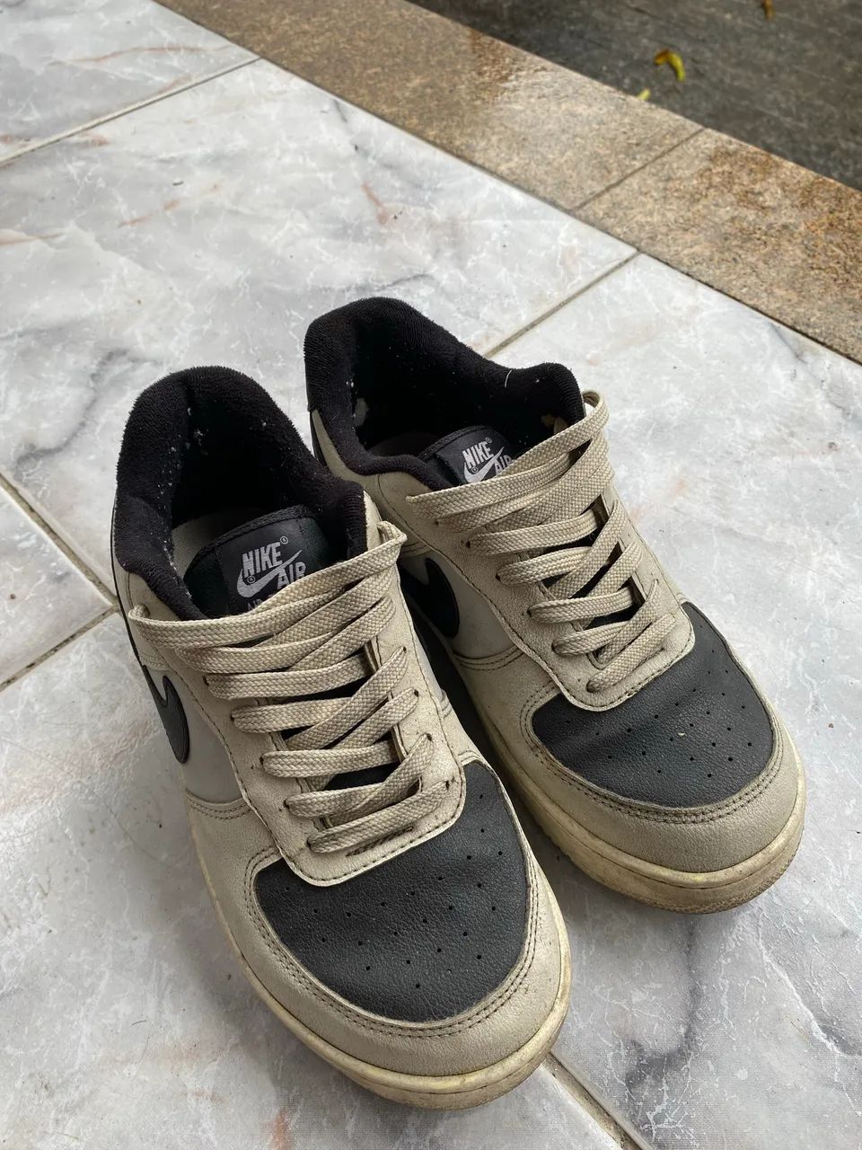 Tênis Nike usado 