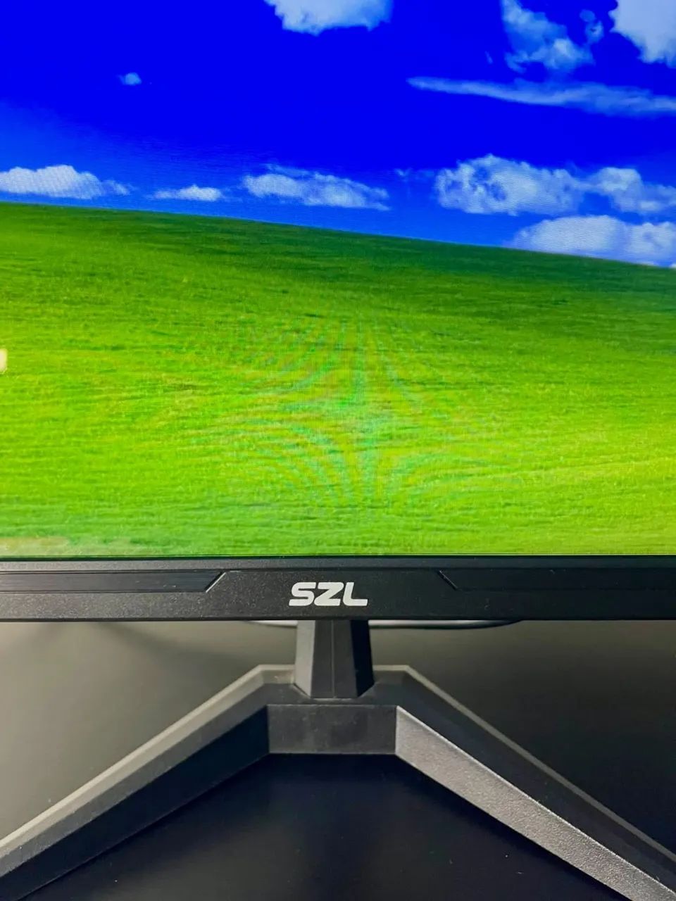 Monitor SZL 21.5pol. (75hz) - Foto 3