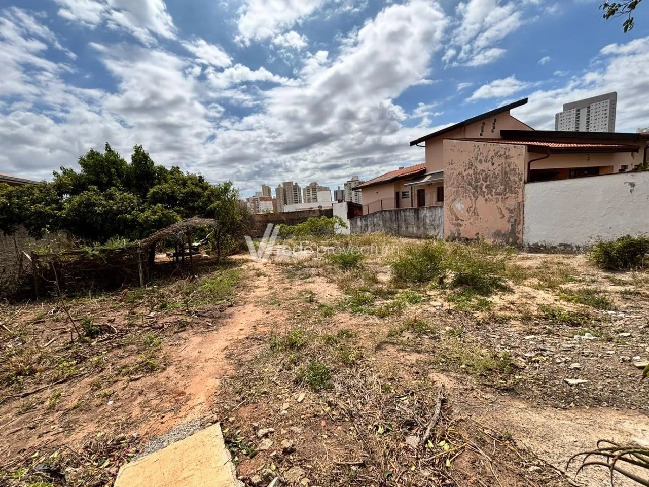 TERRENO A VENDA NO JARDIM NOVA EUROPA - Foto 4