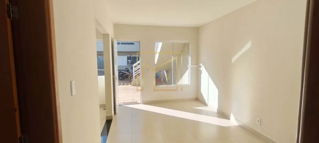 Apartamento para Alugar com Garagem em Hortolândia/SP - Foto 3