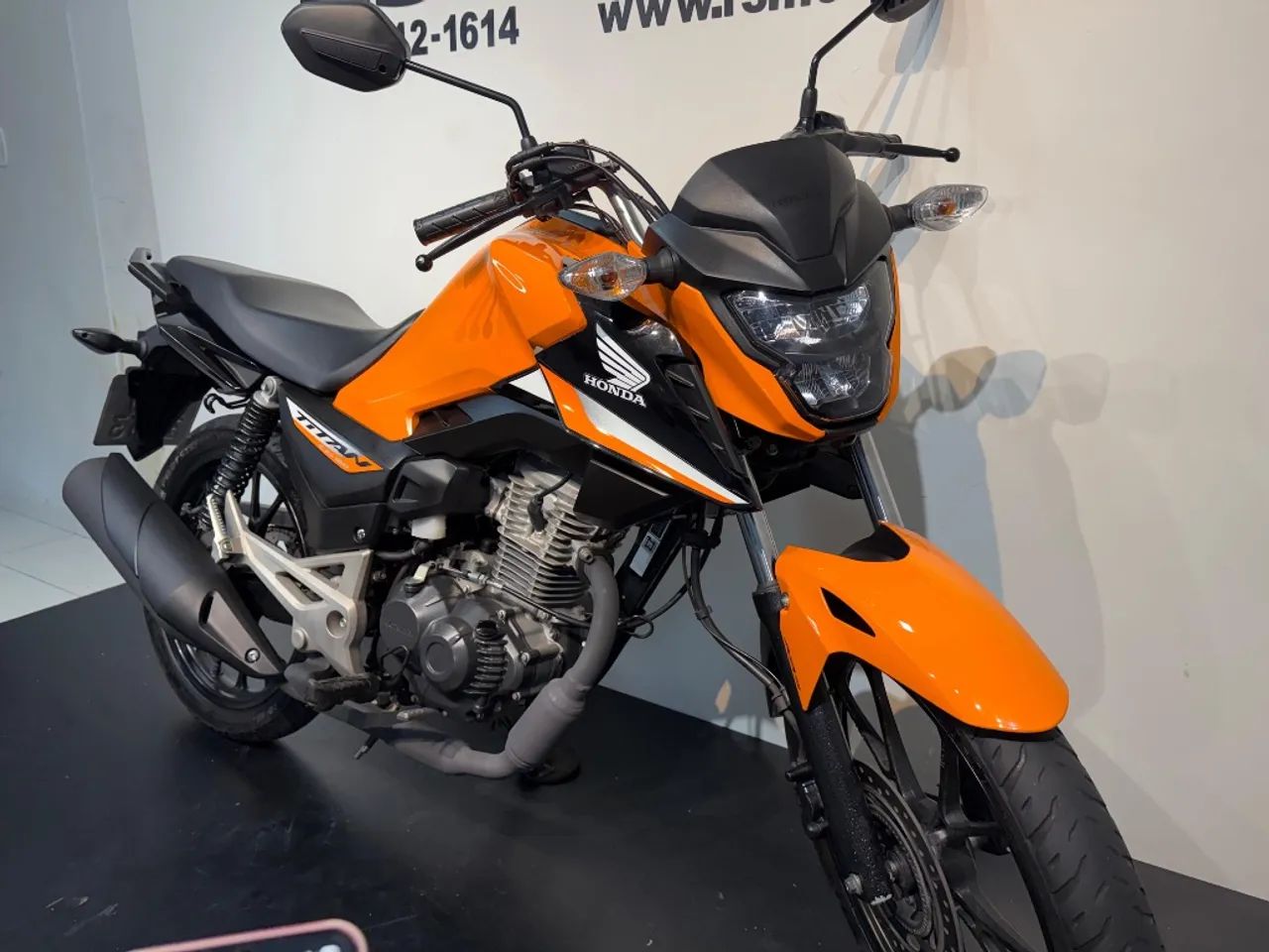 CG 160 TITAN - Foto 3