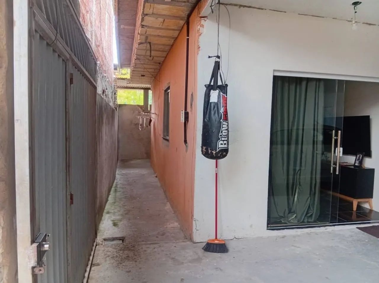 VENDO CASA EM MARITUBA CENTRO BM - Foto 3