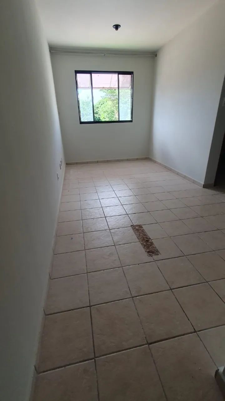 Alugo AP no Residencial Rio Branco - Foto 2