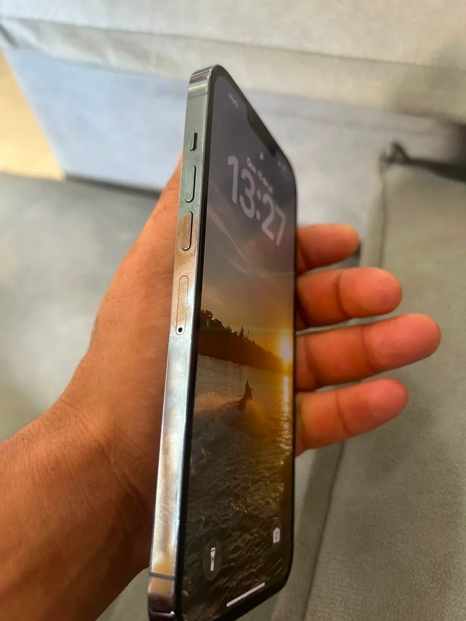 iPhone 13 Pro Max  - Foto 5