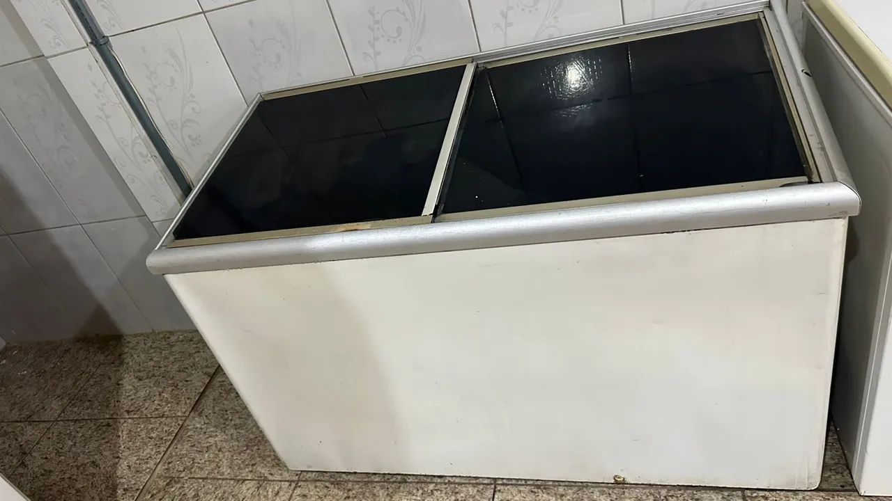Freezer horizontal  - Foto 3