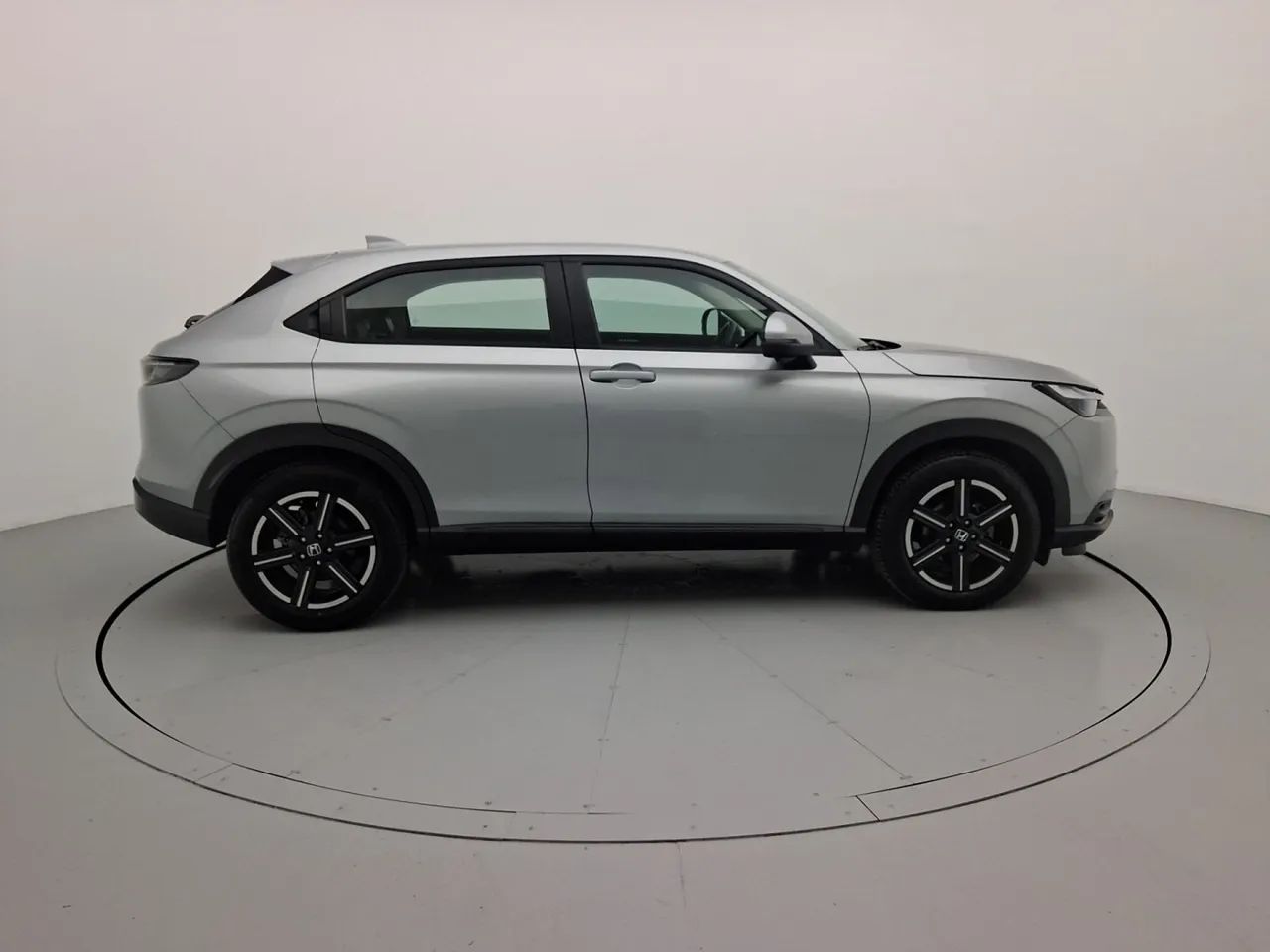 Honda HR-V EXL 1.5 Sensing 16V 5P Aut., foto 6 de 18