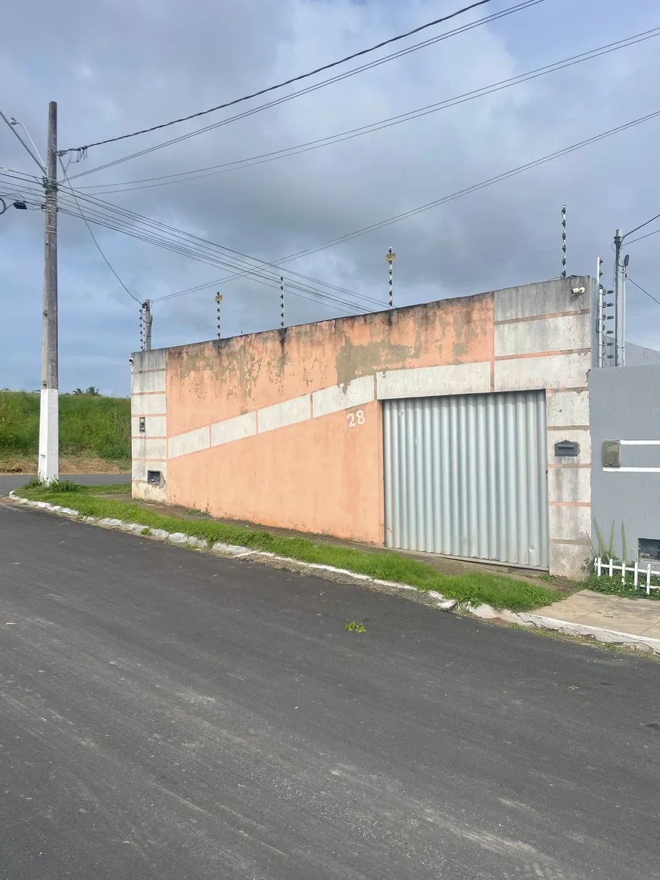 Casa, Condomínio, Terreno, Lote, Comercial, Esquina  - Foto 2