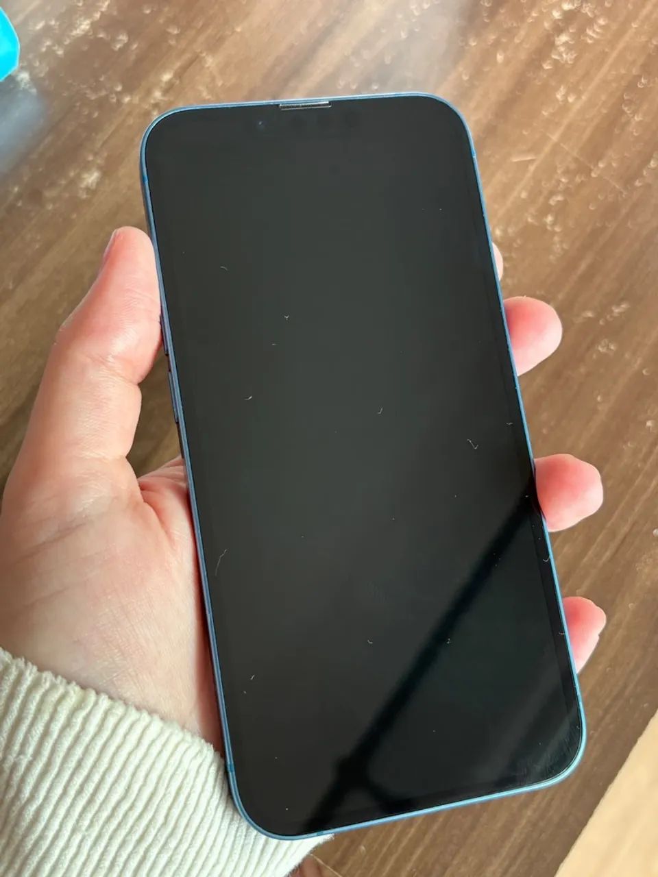 iPhone 13 - Foto 4
