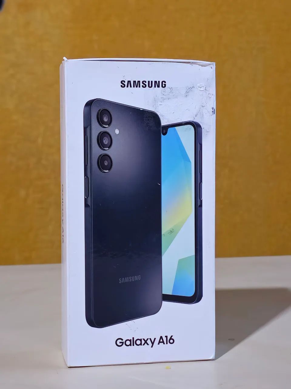 Galaxy A16 256gb 8gb - Foto 2