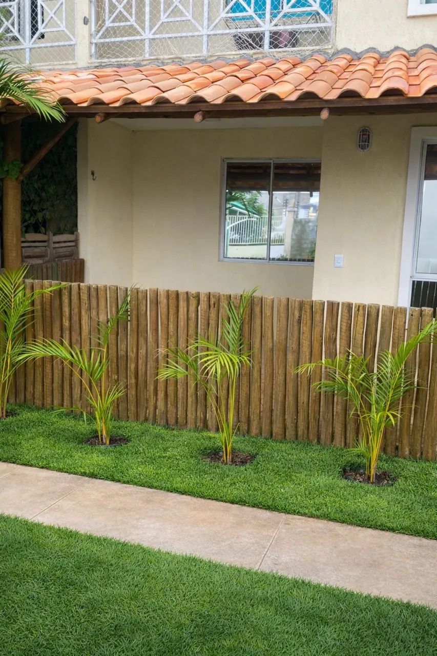 ALUGO APARTAMENTO NO CONDOMÍNIO VALE DOS COQUEIROS - PETROLINA - PE - Foto 9