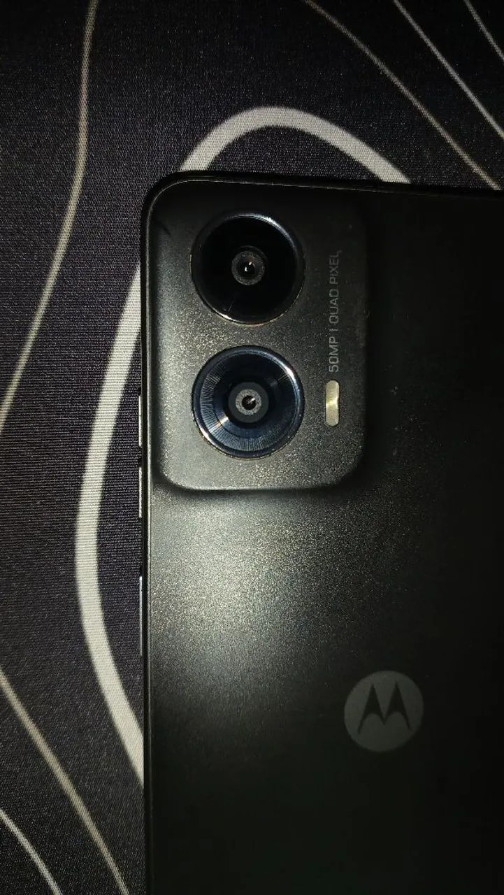 Moto G24 128gb seminovo