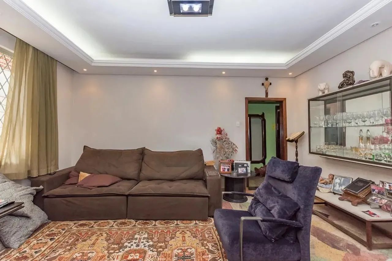 Casa à Venda - João Pinheiro, 5 Quartos, 250 m2 - Foto 3