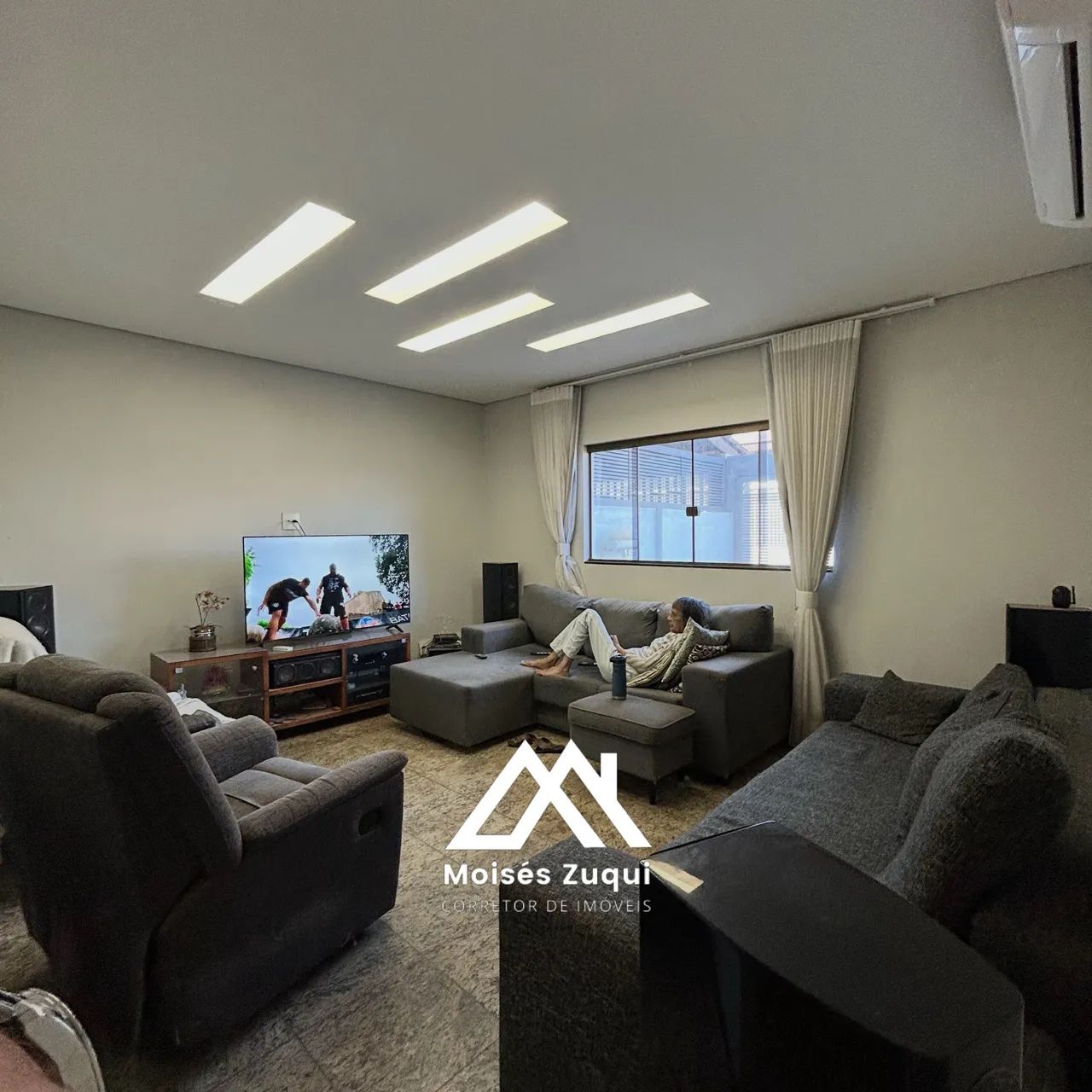 Casa no Guará ll 5 Quartos Lote de 200m - Foto 4
