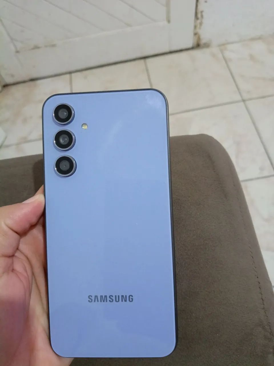 Vendo celular Samsung A54  - Foto 2