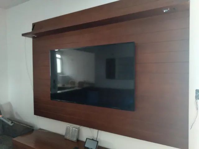 PAINEL DE TV/MADEIRA - Foto 2