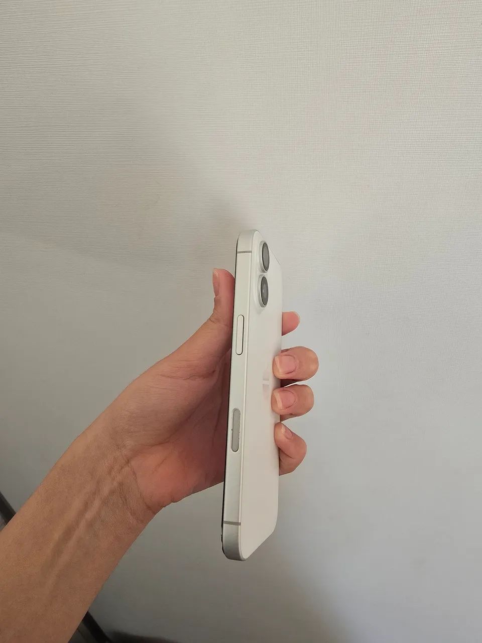 Iphone 16 Excelente estado! Saúde da bateria em 90% - Foto 3