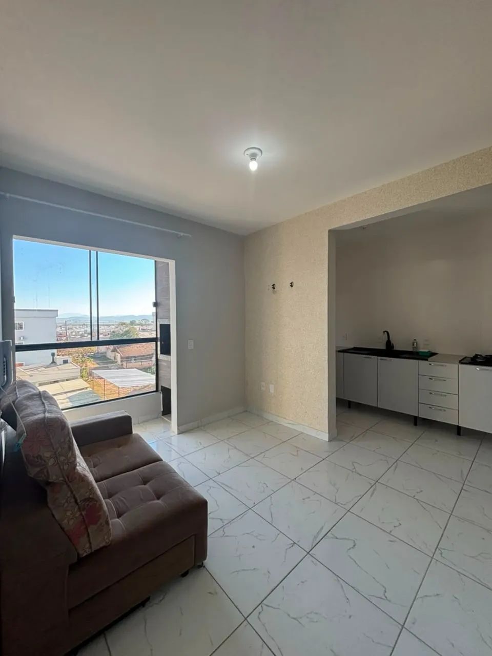 Apartamento em tijucas