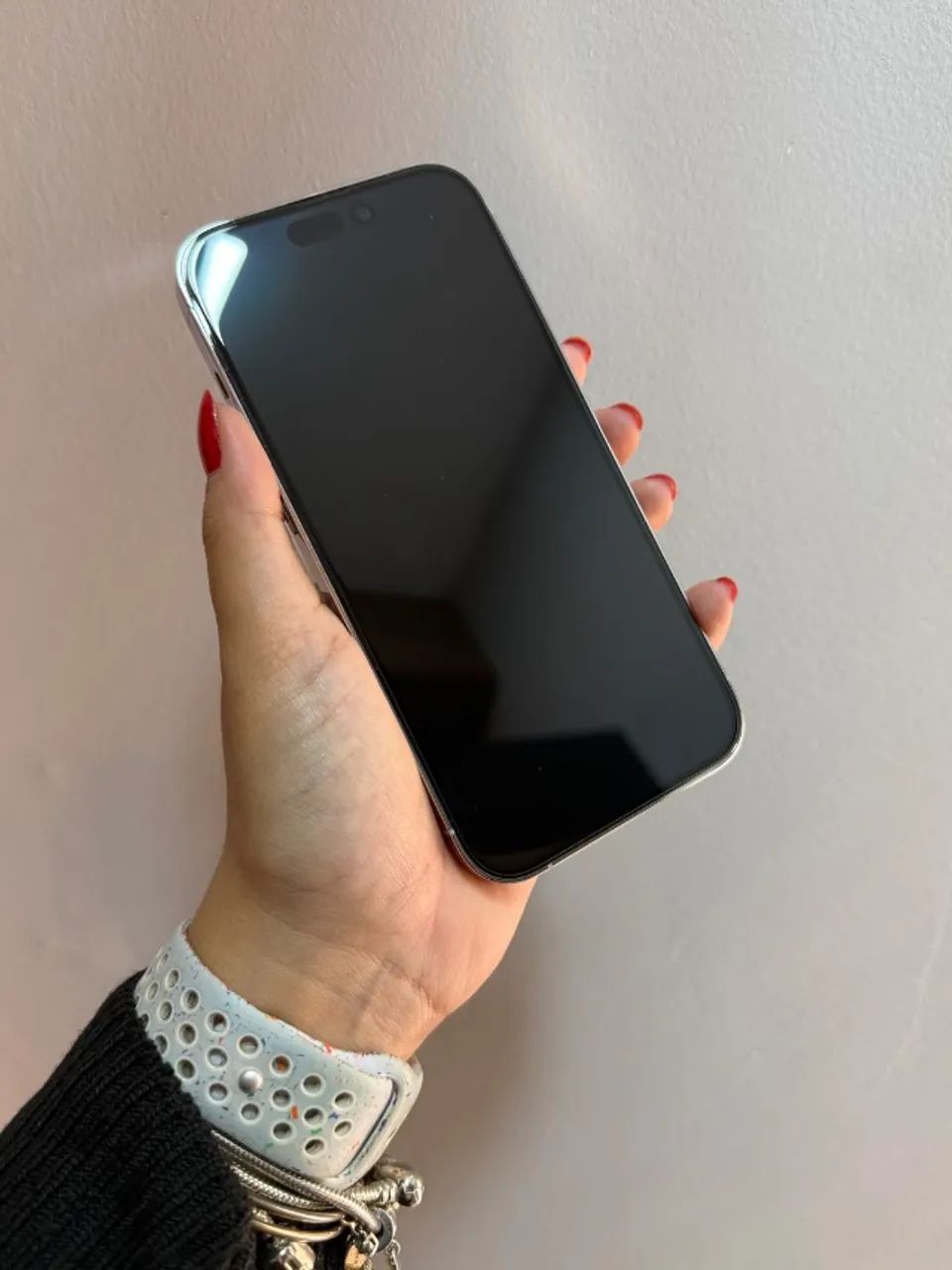 IPHONE 14 pro  - Foto 4