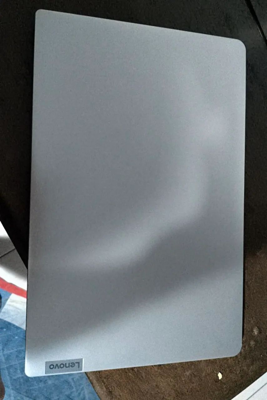Notebook Ideapad Lenobo 512Gb SSD - Foto 2