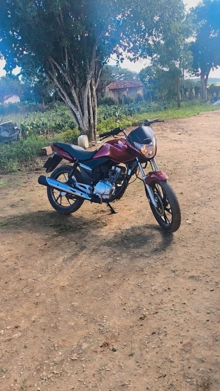 TITan 150 2011 - Foto 2