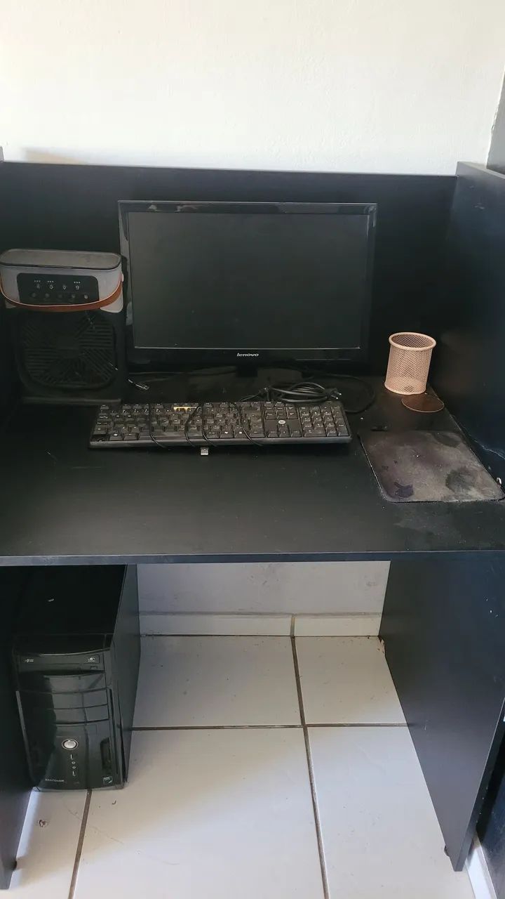 Computador completo  - Foto 4