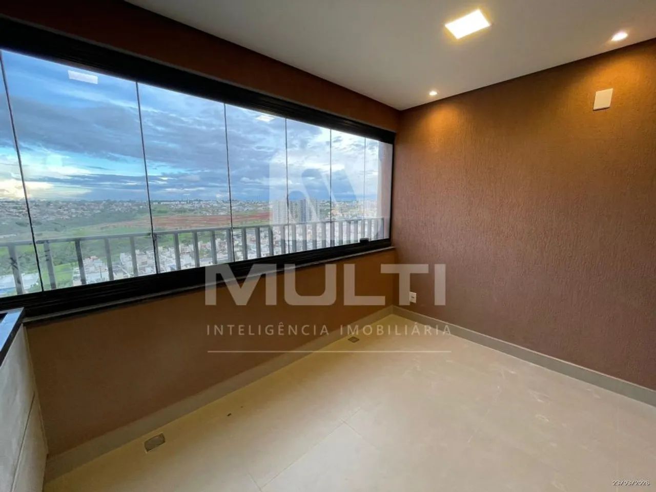 Apartamento - GRANJA MARILEUSA