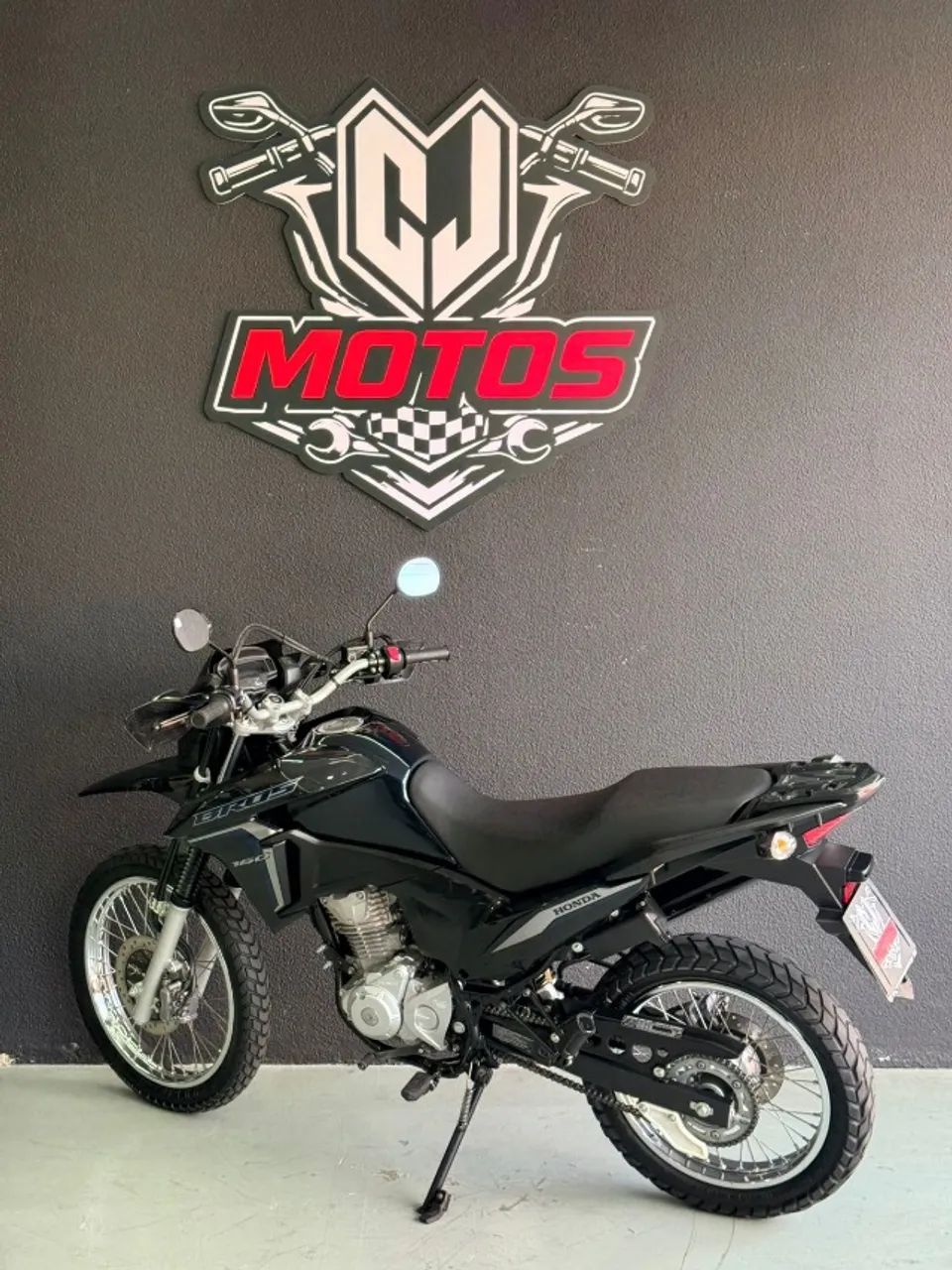 BROS 160 - Foto 4