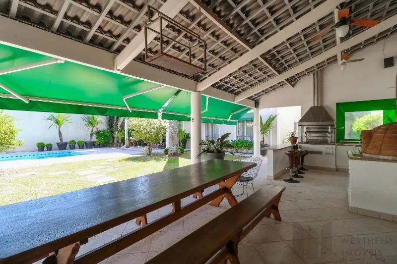 Casa com área externa gostosa no Morumbi! - Foto 2