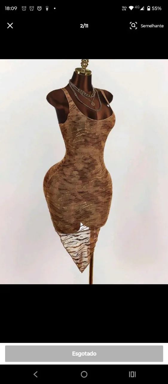 Roupas - Foto 2