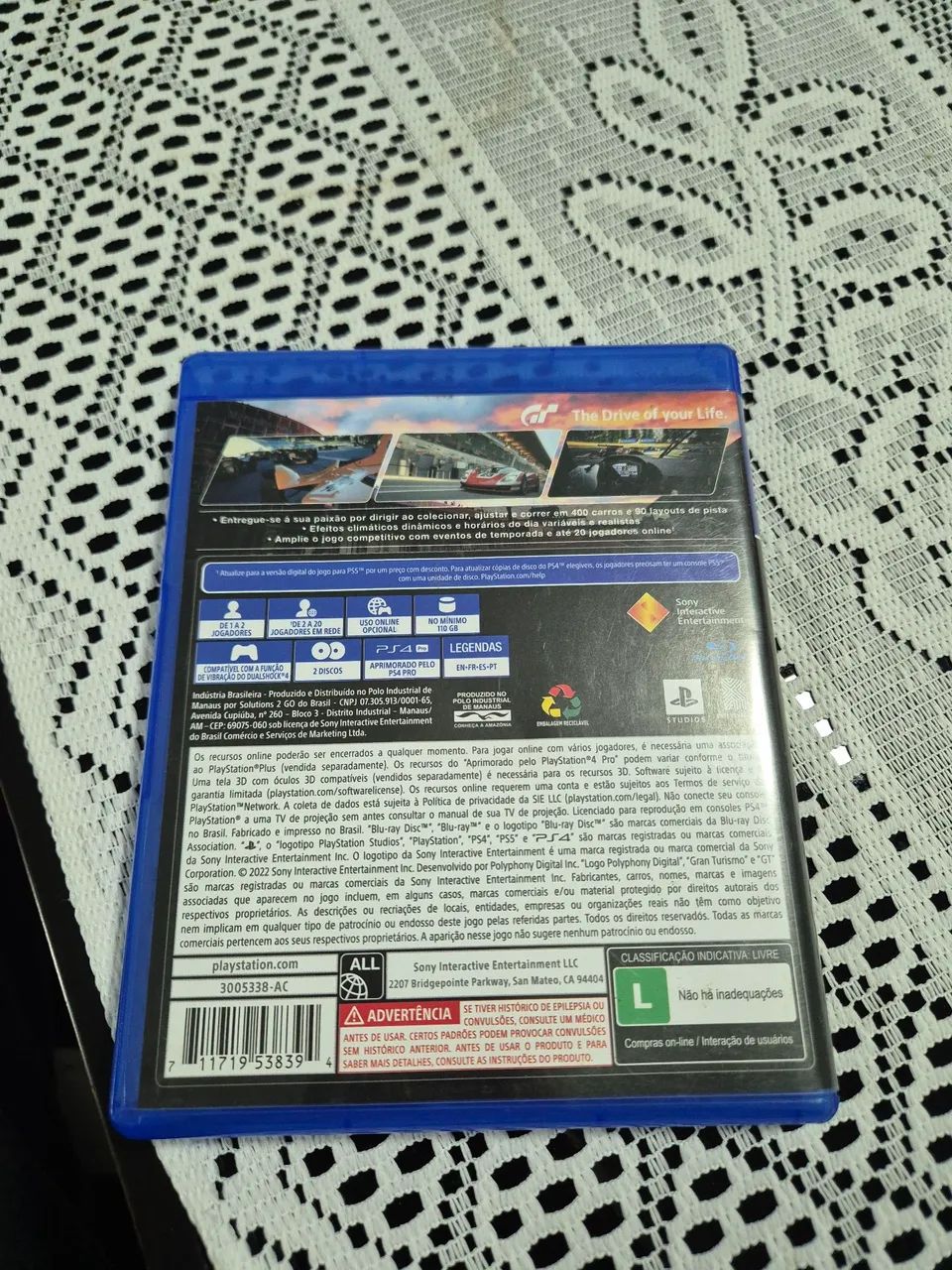 Gran Turismo 7 - Foto 2