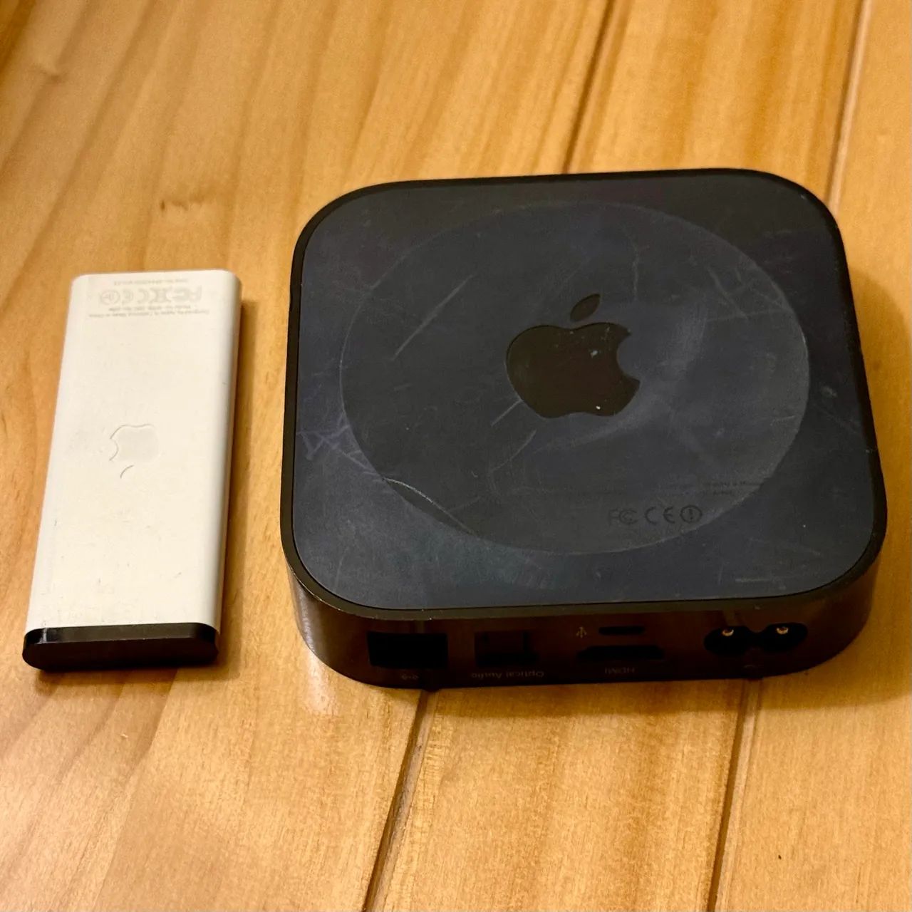 Apple TV 3a. geração funcionando - Foto 2